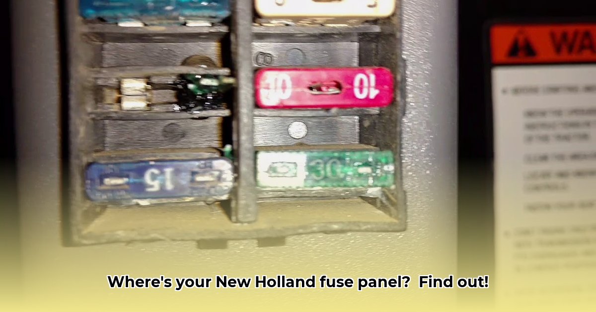 new-holland-tractor-fuse-panel-location
